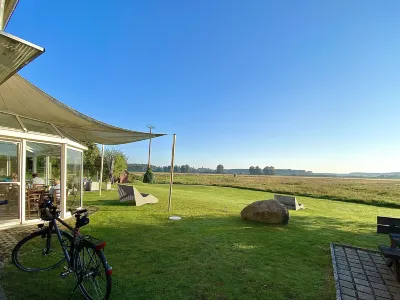 Hotel am Müritz-Nationalpark Hotels in der Nähe von Rund um den Tiefwarensee