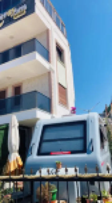 瑟拉森公寓酒店
