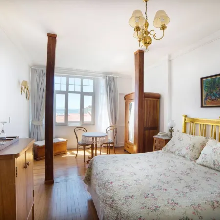 Hotel Casa Somerscales