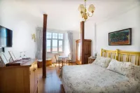 Hotel Casa Somerscales - 3 звезды