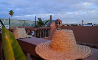 Riad Dar Marrakech & Spa