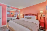 0511 Coral Sunrise by Atlantic Towers Hotel di Carolina Beach