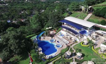 Villeta Resort Hotel