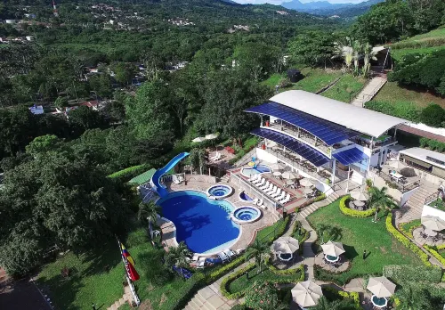 Villeta Resort Hotel Hotels in Villeta