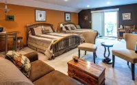 Scottish Bed & Breakfast Hotels in Center Township
