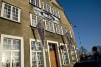 La Guitarra Hostel Gdańsk のホテル