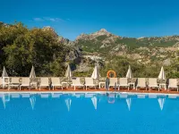 Hotel Fuerte Grazalema Hotels in Grazalema