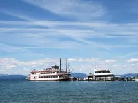 Tahoe Olympic 3 Bedroom Condo by RedAwning Ξενοδοχεία στην πόλη Stateline