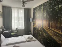 Hotel Jägerhof Kettwig Hotels in Heiligenhaus