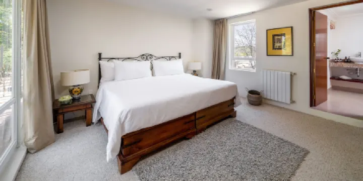 Agua Bendita San Miguel de Allende