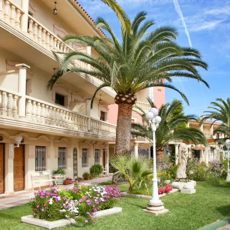 Hotel Rosa