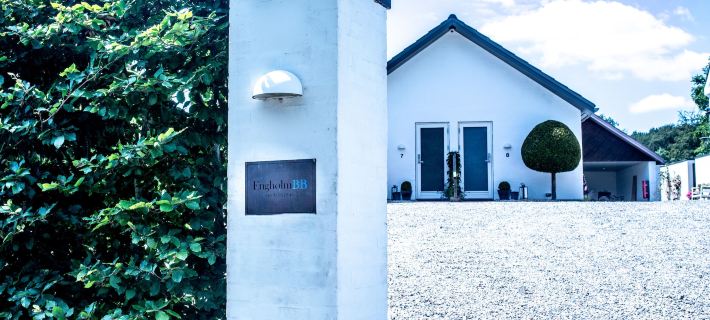 Engholmbb Hotels in Odense
