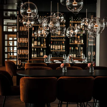Golfhotel & Restaurant Lindenhof