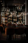 Golfhotel & Restaurant Lindenhof - bar