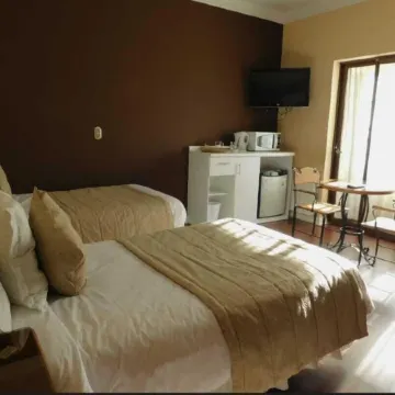 Hotel Inti Kuyen Plaza