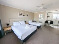 Bella Villa Motor Inn Hotel a Green Point