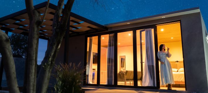 MiLu Hotels in Ensenada