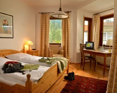Gasthof Adler Hotels in Schramberg