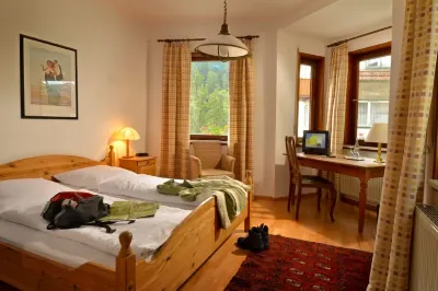 Gasthof Adler Hotels in St. Georgen im Schwarzwald
