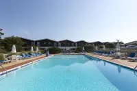 Driftwood Resort on the Ocean - en bord de mer