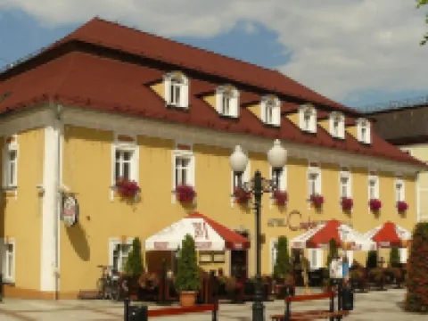 卡斯珀酒店 耶萊尼亞古拉酒店