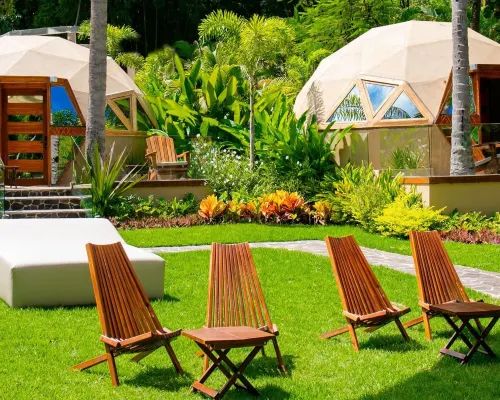 Santuario Yelapa Hotels in Cabo Corrientes