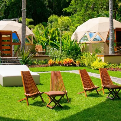 Santuario Yelapa Hotels in Cabo Corrientes
