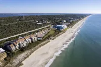 Beachwalk 205: After Dune Delight 3卧室公寓由RedAwning