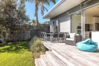 Bonnie Doon l Be My Guest Waiheke
