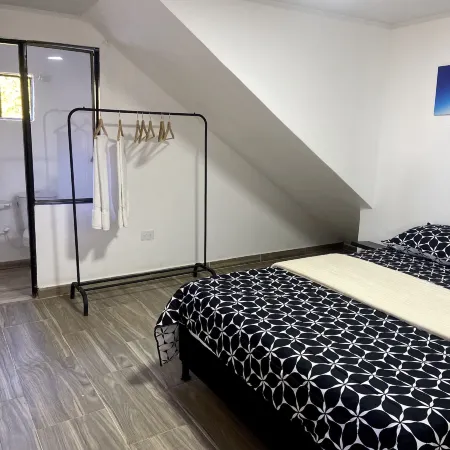 Berakah Spa & Rooms