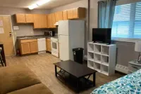 Great North Lodging Apartments Hotels in 