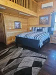 Grandpa's Cabin Hotels in Apple Valley