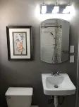 Mid-century Modern Apartment Tucked In The Montrose