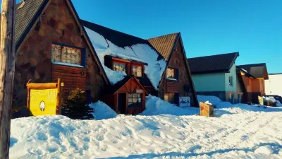 Hebes House Hostel Hôtels à : 