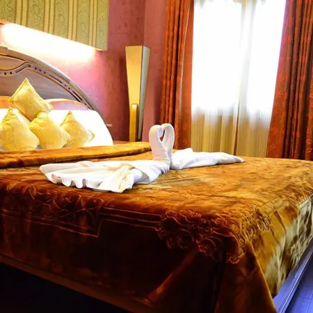 Hotel Migmar