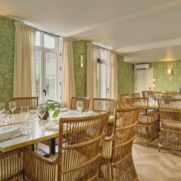 Maleyssie les Suites