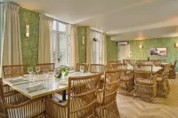 Maleyssie les Suites Hotel di Luce