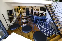 Hostel le Banc