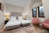 Grand Park Hotel Hotels in Politz