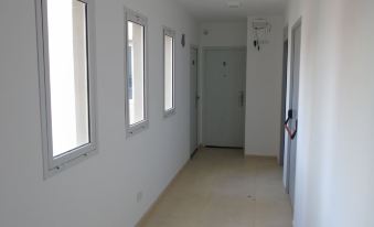 Departamentos Puente Arroyito