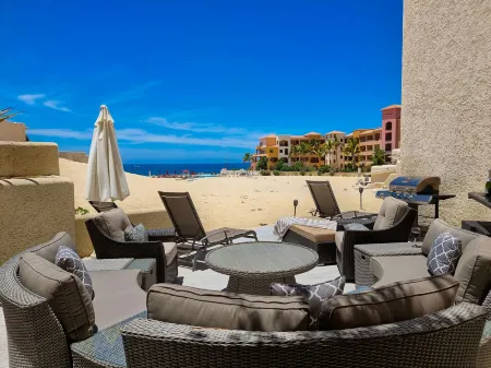 Terrasol Elite Отели рядом с достопримечательностью «Marina Cabo San Lucas»
