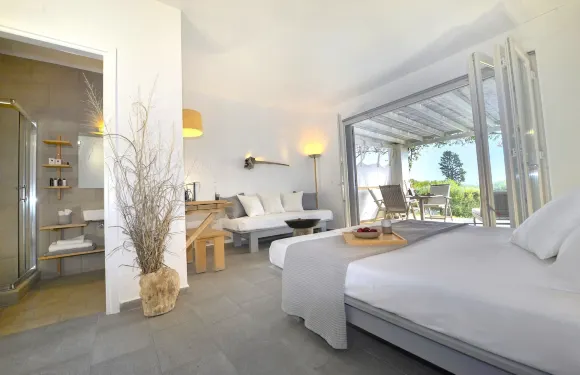 奧立佛梅爾酒店