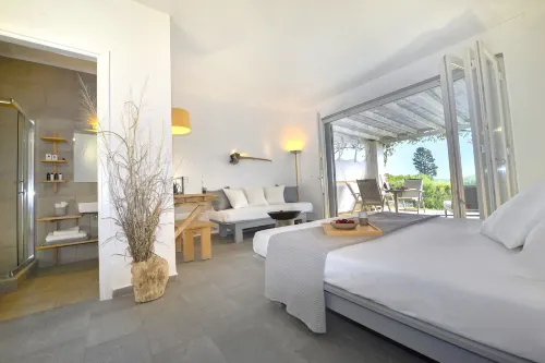 OLIVEMARE Hotels in Elios Proni