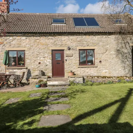 Dairy House Hotels in Pickering