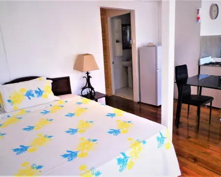 Annabelle's Hotels in Durants