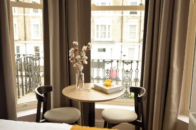 بوب د و وندون هولاند بارك Hotels near كنسينغتون