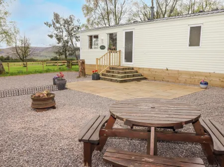 Grandads Shack Отели в г. Гетр Фор