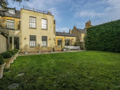 Cotswold House Hotel in zona Moreton in Marsh Town Council