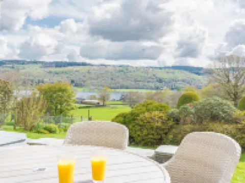 Cedar Wood Coniston Hotels in Coniston