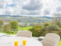 Cedar Wood Coniston Hotel in zona Coniston